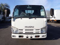 ISUZU Elf Flat Body TKG-NKR85A 2014 167,100km_3