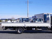 HINO Ranger Flat Body 2PG-FD2ABA 2021 37,000km_10