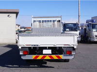 HINO Ranger Flat Body 2PG-FD2ABA 2021 37,000km_12