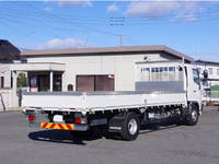 HINO Ranger Flat Body 2PG-FD2ABA 2021 37,000km_4