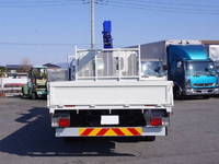 HINO Ranger Truck (With 4 Steps Of Cranes) 2KG-FD2ABA 2019 163,000km_22