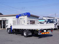 HINO Ranger Truck (With 4 Steps Of Cranes) 2KG-FD2ABA 2019 163,000km_2