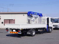 HINO Ranger Truck (With 4 Steps Of Cranes) 2KG-FD2ABA 2019 163,000km_4