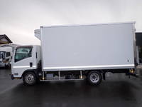 ISUZU Elf Refrigerator & Freezer Truck TPG-NPR85AN 2017 -_6