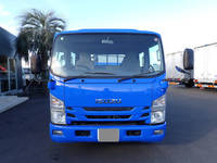 ISUZU Elf Double Cab TRG-NPR85AR 2015 115,800km_3