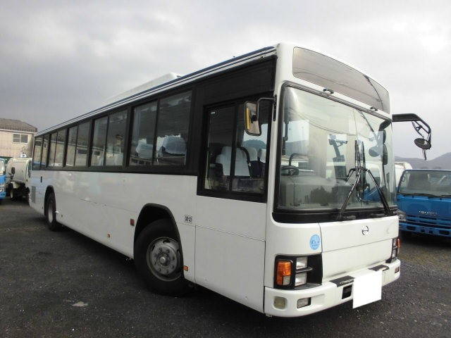 HINO Blue Ribbon Bus PJ-KV234Q1 2006 427,491km