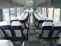 HINO Blue Ribbon Bus PJ-KV234Q1 2006 427,491km_11