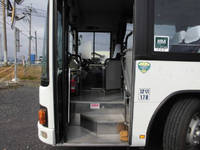 HINO Blue Ribbon Bus PJ-KV234Q1 2006 427,491km_8