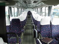 HINO Blue Ribbon Bus PJ-KV234Q1 2006 427,491km_9