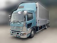 HINO Ranger Aluminum Wing 2PG-FD2ABA 2019 225,472km_3