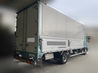 HINO Ranger Aluminum Wing 2PG-FD2ABA 2019 225,472km_4