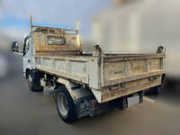 HINO Dutro Loader Dump SKG-XZU620T 2012 187,204km_2