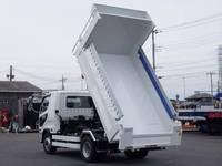 MITSUBISHI FUSO Fighter Loader Dump 2KG-FK62FZ 2024 1,000km_12