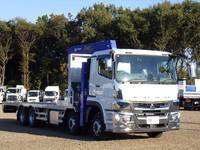 MITSUBISHI FUSO Super Great Self Loader (With 4 Steps Of Cranes) 2PG-FS70HZ 2024 2,000km_2