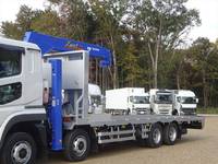 MITSUBISHI FUSO Super Great Self Loader (With 4 Steps Of Cranes) 2PG-FS70HZ 2024 2,000km_6