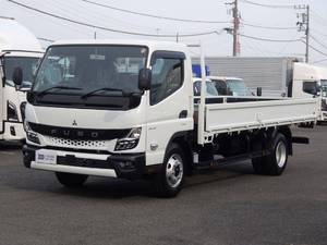 MITSUBISHI FUSO Canter Flat Body 2PG-FEB90 2024 1,000km_1