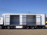 HINO Profia Refrigerator & Freezer Truck QPG-FW1EXEJ 2016 976,000km_11