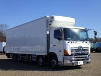 HINO Profia Refrigerator & Freezer Truck QPG-FW1EXEJ 2016 976,000km_2