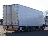 HINO Profia Refrigerator & Freezer Truck QPG-FW1EXEJ 2016 976,000km_4