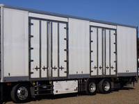 HINO Profia Refrigerator & Freezer Truck QPG-FW1EXEJ 2016 976,000km_6