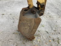 YANMAR Others Mini Excavator SV08-1A  864.5h_11