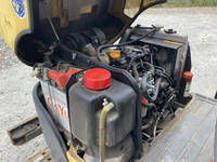 YANMAR Others Mini Excavator SV08-1A  864.5h_26