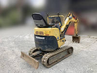 YANMAR Others Mini Excavator SV08-1A  864.5h_2