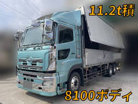 HINO Profia Aluminum Wing ADG-FR1ESYA 2006 738,396km_1