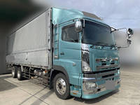 HINO Profia Aluminum Wing ADG-FR1ESYA 2006 738,396km_2