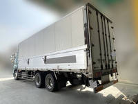 HINO Profia Aluminum Wing ADG-FR1ESYA 2006 738,396km_3