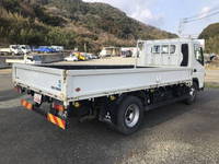 MITSUBISHI FUSO Canter Flat Body 2PG-FEB90 2020 170,984km_2