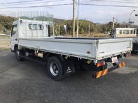 MITSUBISHI FUSO Canter Flat Body 2PG-FEB90 2020 170,984km_4