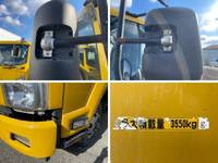 ISUZU Forward Mixer Truck TKG-FRR90S2 2014 122,992km_10