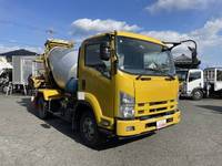 ISUZU Forward Mixer Truck TKG-FRR90S2 2014 122,992km_3