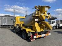 ISUZU Forward Mixer Truck TKG-FRR90S2 2014 122,992km_4