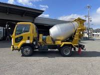 ISUZU Forward Mixer Truck TKG-FRR90S2 2014 122,992km_5