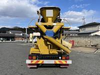 ISUZU Forward Mixer Truck TKG-FRR90S2 2014 122,992km_9