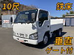 Atlas Flat Body