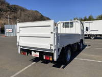 NISSAN Atlas Flat Body PB-AKR81A 2006 140,676km_2