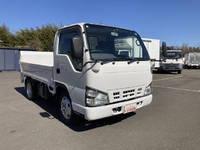 NISSAN Atlas Flat Body PB-AKR81A 2006 140,676km_3