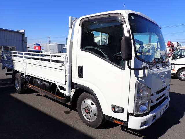 MAZDA Titan Flat Body TRG-LLS85AR 2018 164,300km