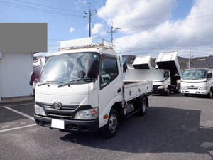 TOYOTA Others Flat Body ABG-TRC600 2014 95,769km_1