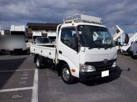 TOYOTA Others Flat Body ABG-TRC600 2014 95,769km_3