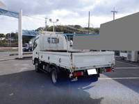 TOYOTA Others Flat Body ABG-TRC600 2014 95,769km_4