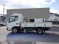 TOYOTA Others Flat Body ABG-TRC600 2014 95,769km_6