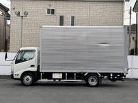 HINO Dutro Aluminum Van TKG-XZU650M 2014 113,000km_23