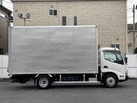 HINO Dutro Aluminum Van TKG-XZU650M 2014 113,000km_24