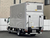 HINO Dutro Aluminum Van TKG-XZU650M 2014 113,000km_2