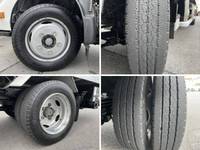 HINO Dutro Aluminum Van TKG-XZU650M 2014 113,000km_37