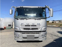 MITSUBISHI FUSO Super Great Dump QKG-FV50VX 2013 483,000km_5